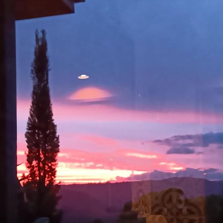 Mapleton Peaceful Provence Bnb Kültér fotó