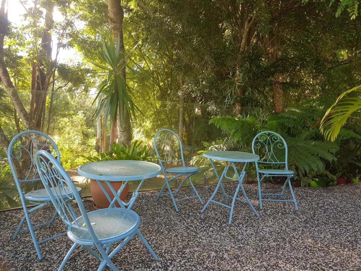 Mapleton Peaceful Provence Bnb Kültér fotó