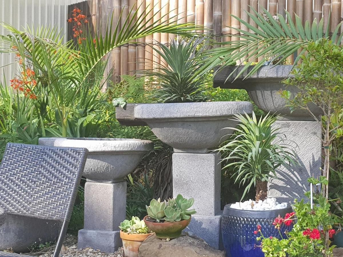 Mapleton Peaceful Provence Bnb Kültér fotó