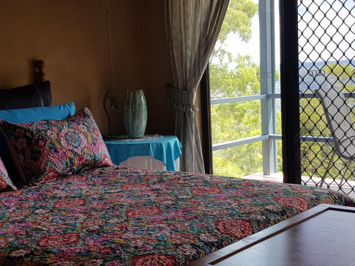 Mapleton Peaceful Provence Bnb Kültér fotó