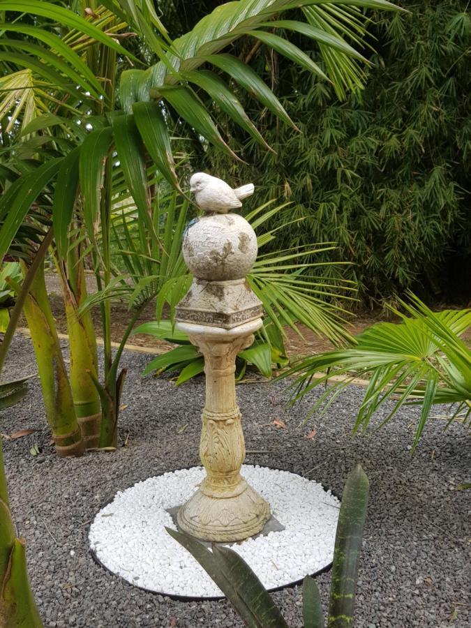 Mapleton Peaceful Provence Bnb Kültér fotó
