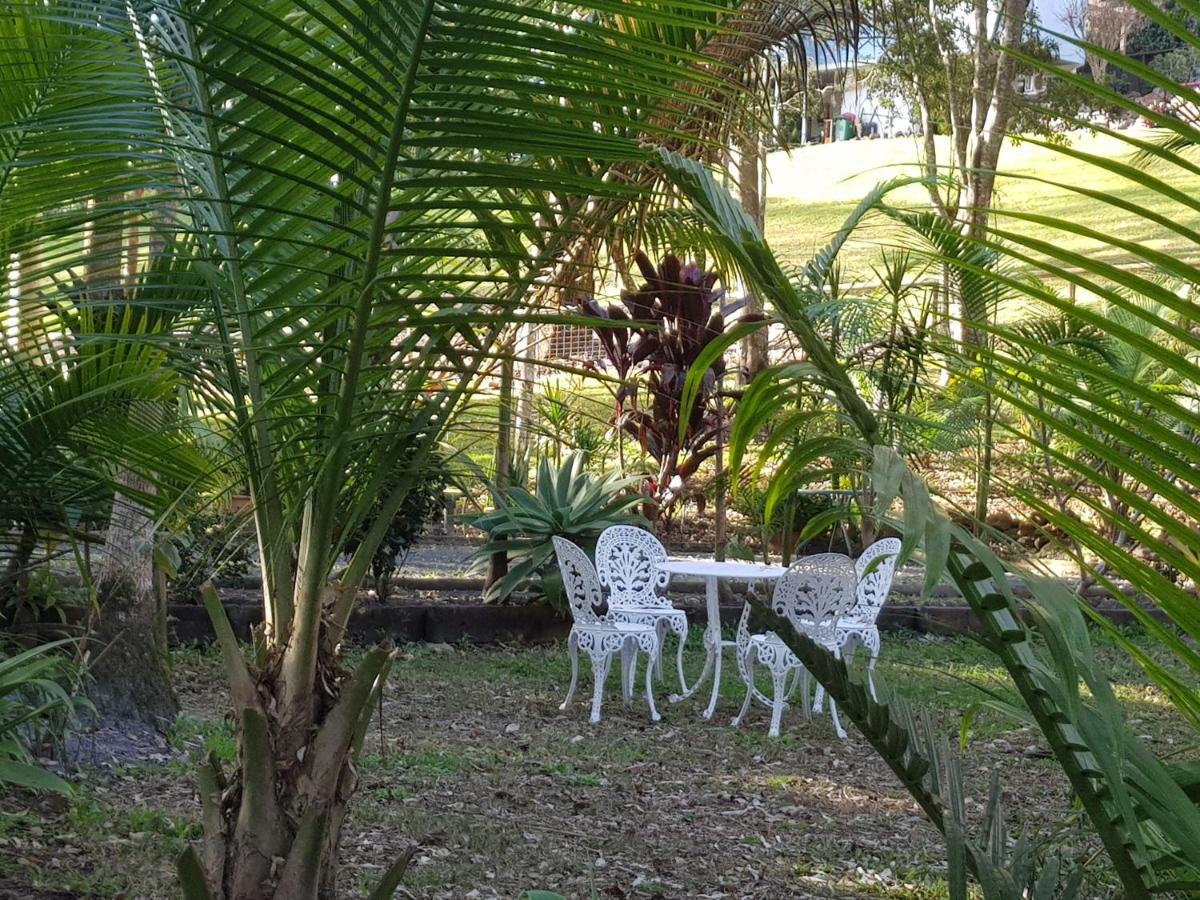 Mapleton Peaceful Provence Bnb Kültér fotó