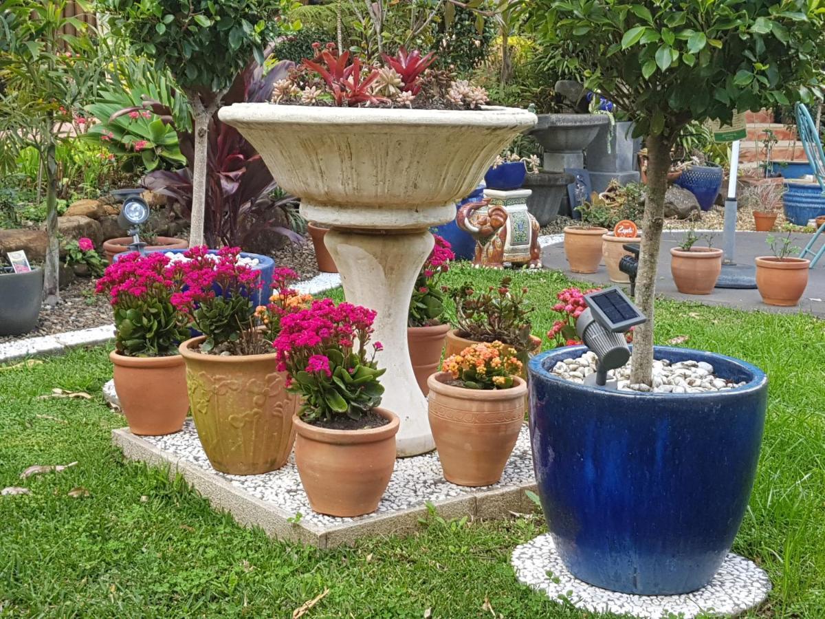 Mapleton Peaceful Provence Bnb Kültér fotó