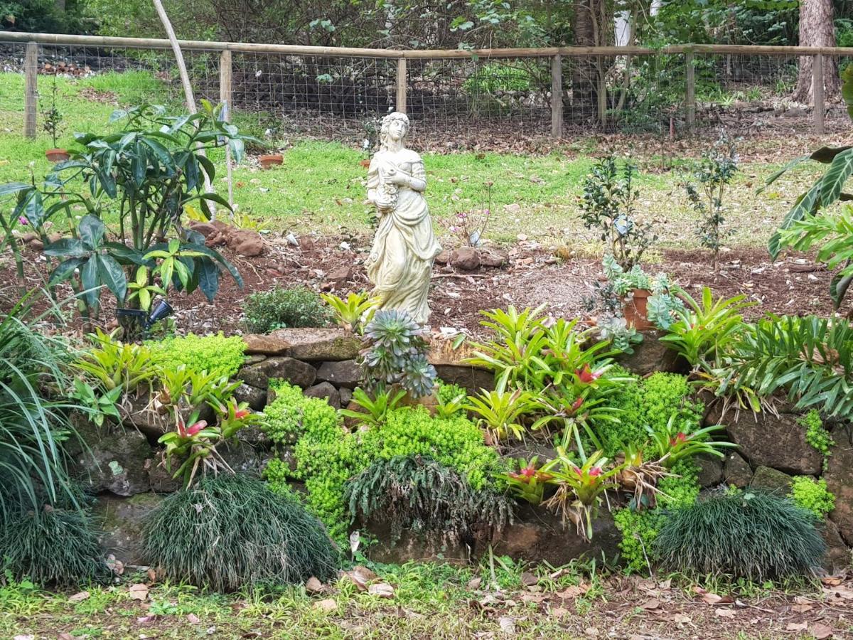 Mapleton Peaceful Provence Bnb Kültér fotó