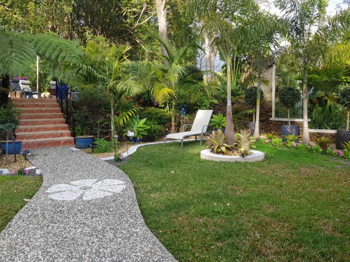 Mapleton Peaceful Provence Bnb Kültér fotó