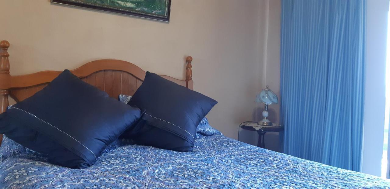 Mapleton Peaceful Provence Bnb Panzió Kültér fotó