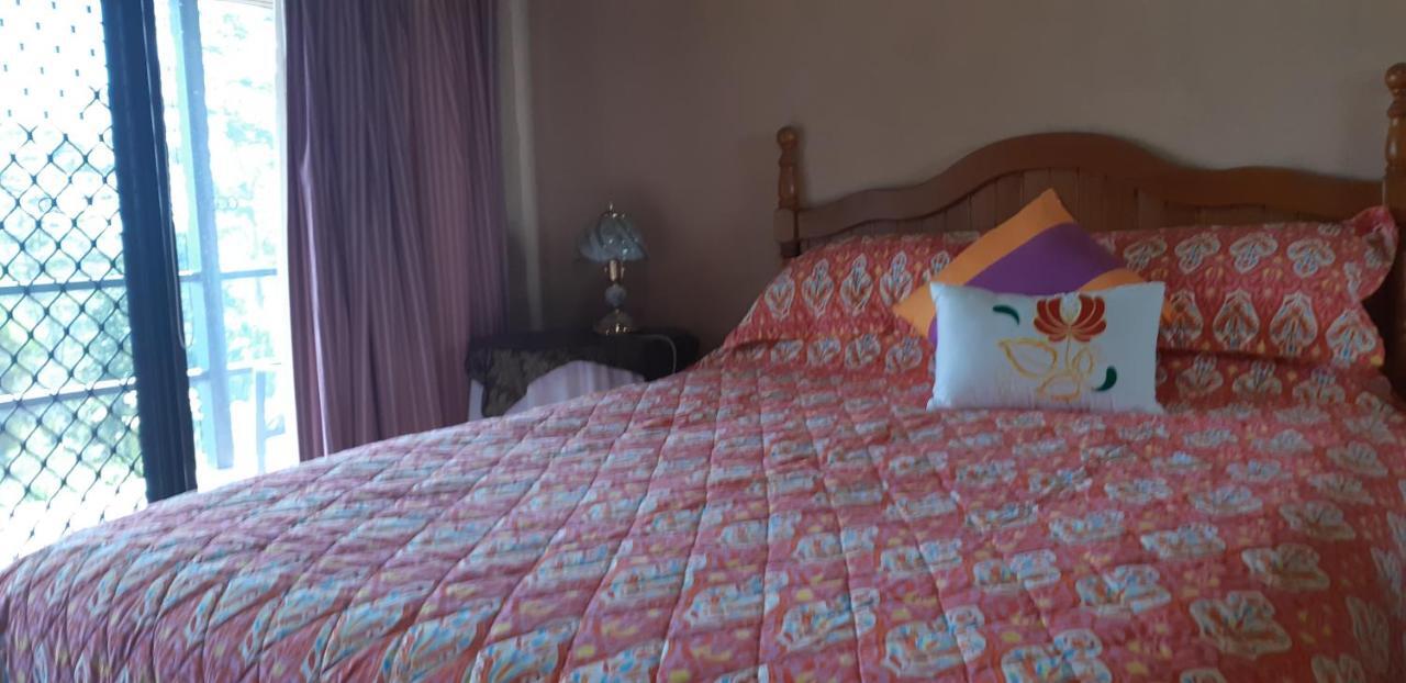 Mapleton Peaceful Provence Bnb Kültér fotó