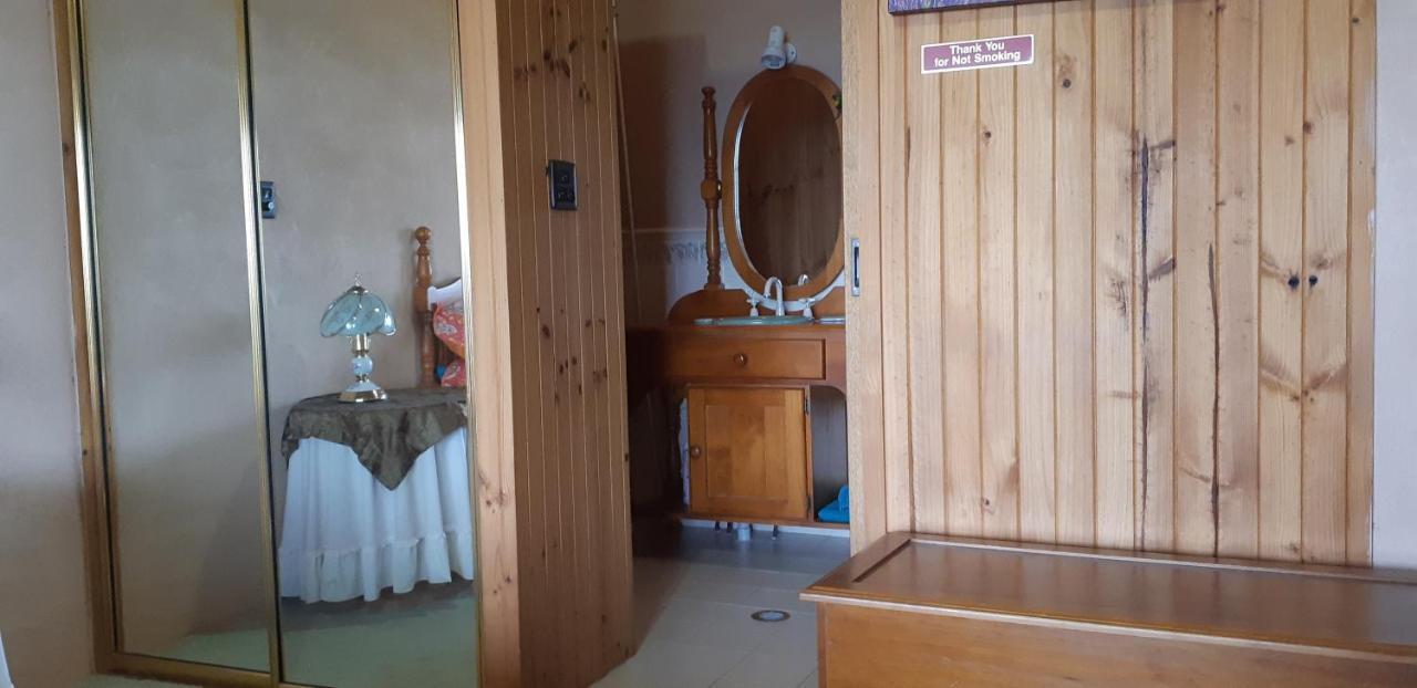 Mapleton Peaceful Provence Bnb Kültér fotó