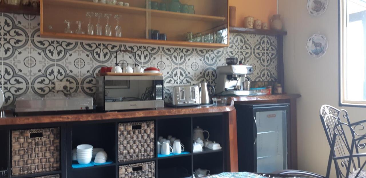 Mapleton Peaceful Provence Bnb Kültér fotó
