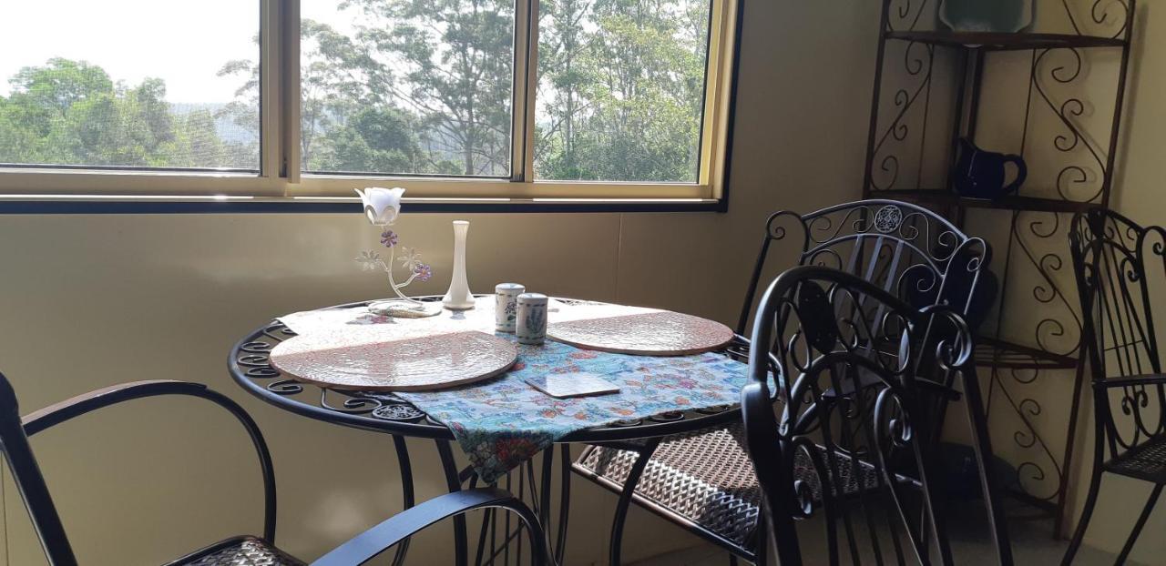 Mapleton Peaceful Provence Bnb Kültér fotó