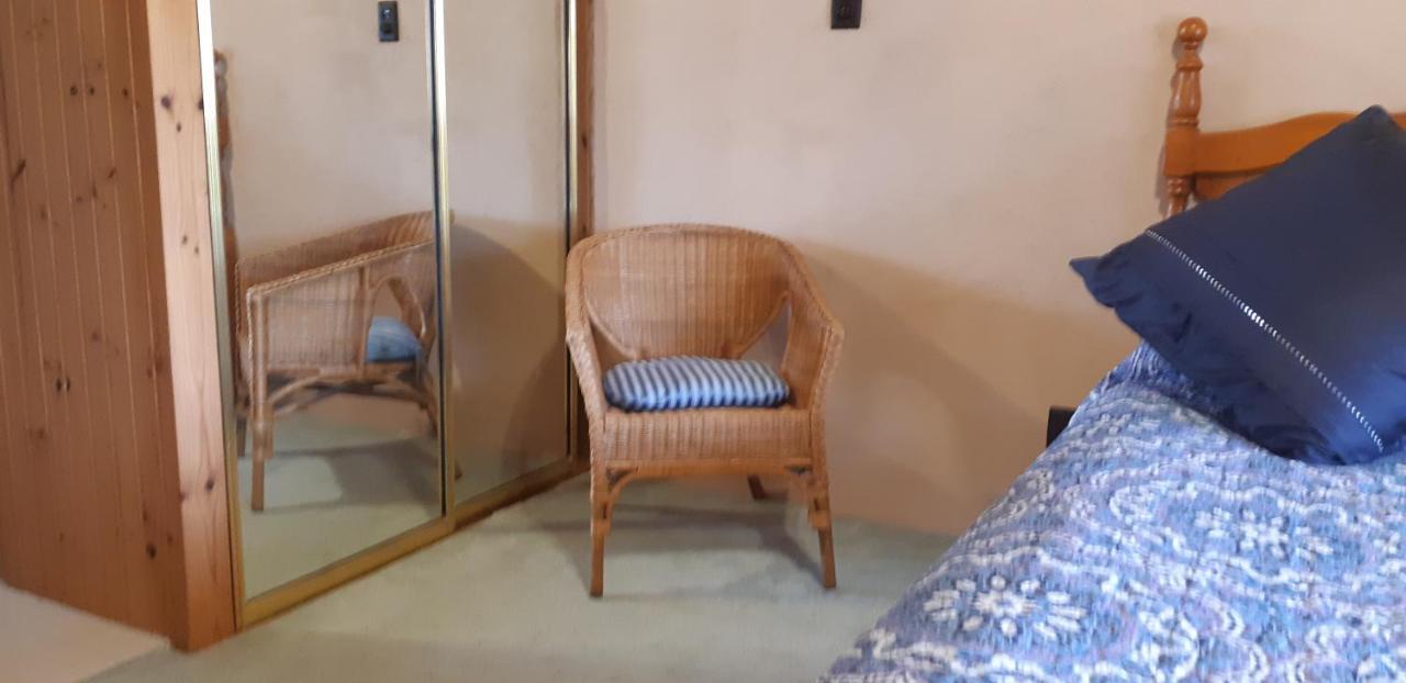 Mapleton Peaceful Provence Bnb Kültér fotó