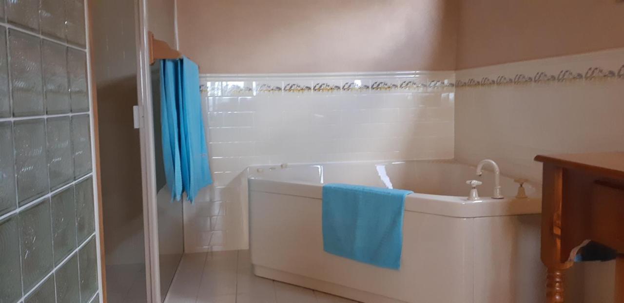 Mapleton Peaceful Provence Bnb Kültér fotó